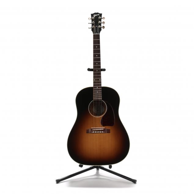 2016-gibson-j-45-flat-top-acoustic-guitar