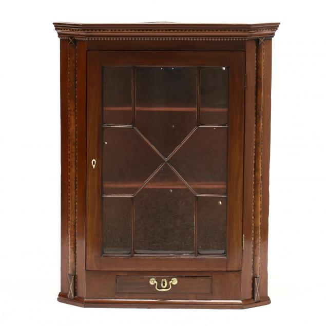 george-iii-inlaid-mahogany-hanging-corner-cupboard
