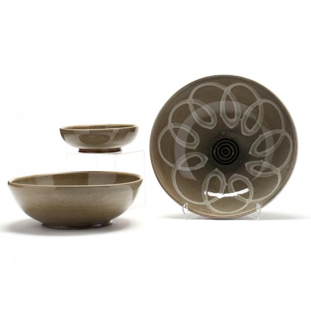mark-hewitt-pottery-nc-b-1955-three-bowls