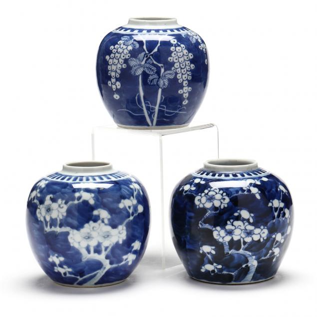 a-group-of-three-chinese-blue-and-white-porcelain-jars