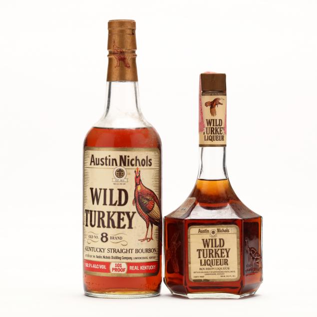 wild-turkey-bourbon-selection