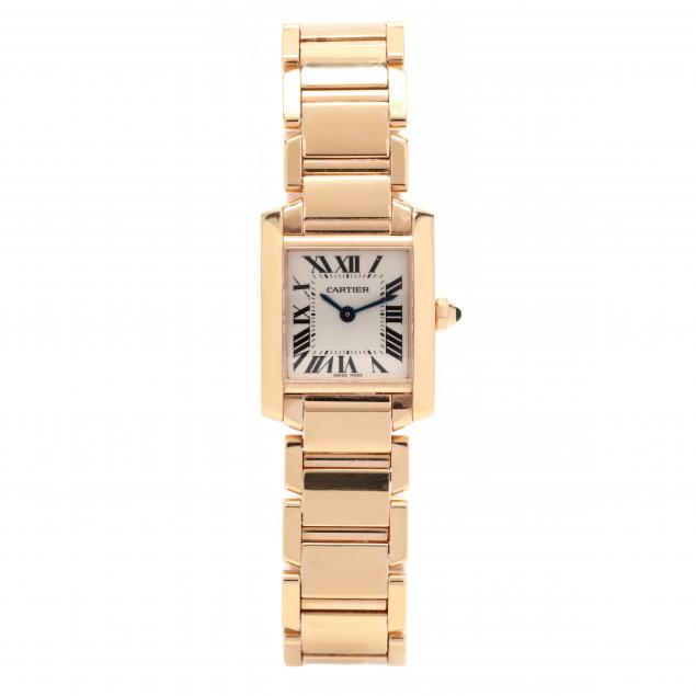 lady-s-pink-gold-tank-francaise-i-watch-cartier