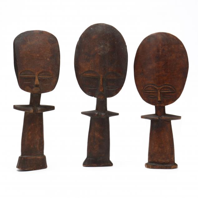 ghana-three-ashanti-aku-ba-fertility-dolls