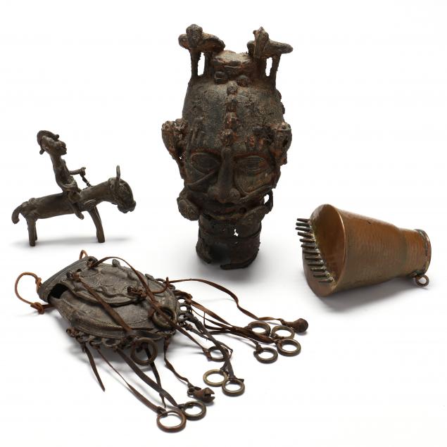 four-examples-of-west-african-metalware