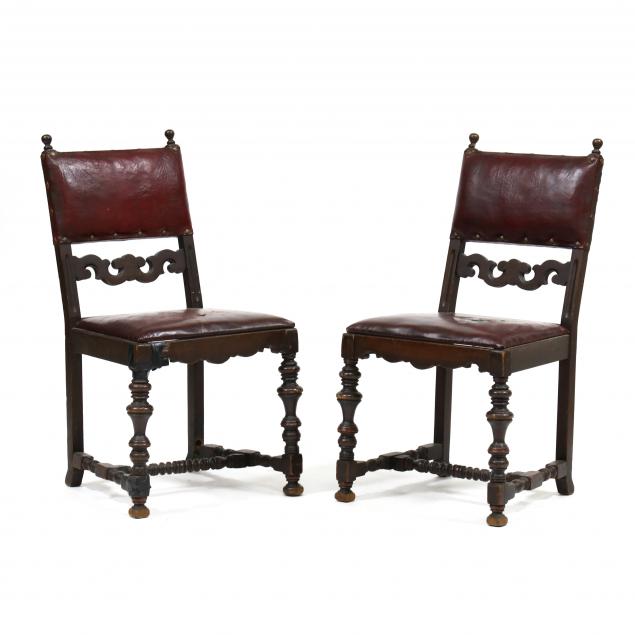 pair-of-jacobean-style-side-chairs