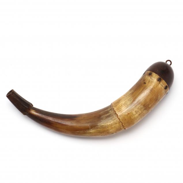 piedmont-north-carolina-powder-horn