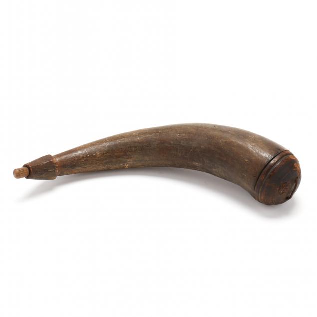 piedmont-north-carolina-powder-horn