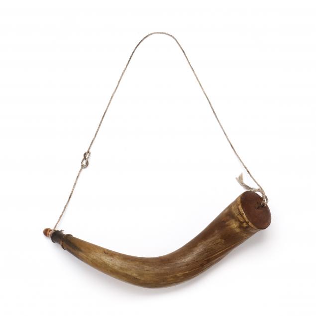 piedmont-north-carolina-powder-horn