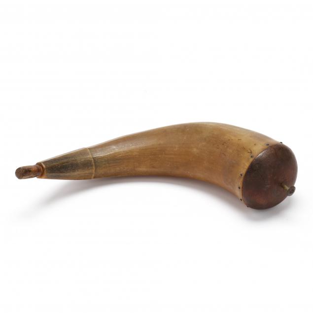 piedmont-north-carolina-powder-horn