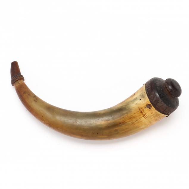 piedmont-north-carolina-powder-horn