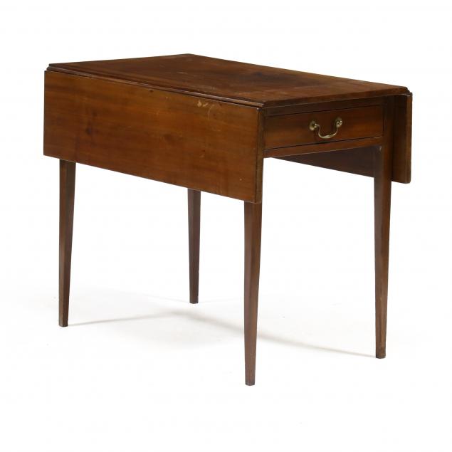 george-iii-mahogany-pembroke-table