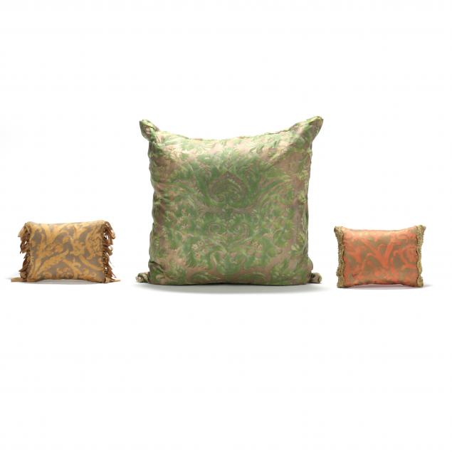 three-fortuny-throw-pillows