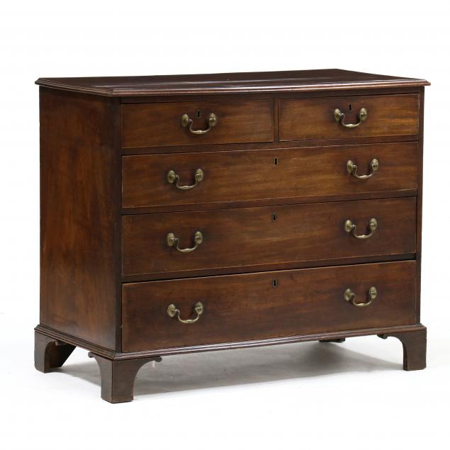 george-iii-mahogany-chest-of-drawers