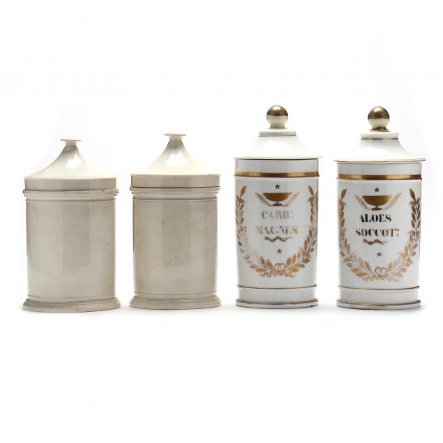 four-antique-french-apothecary-jars-and-covers