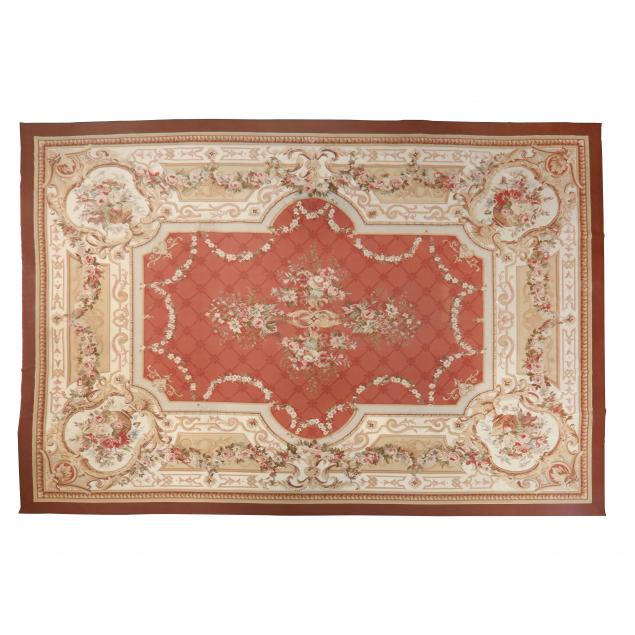 room-size-aubusson-carpet