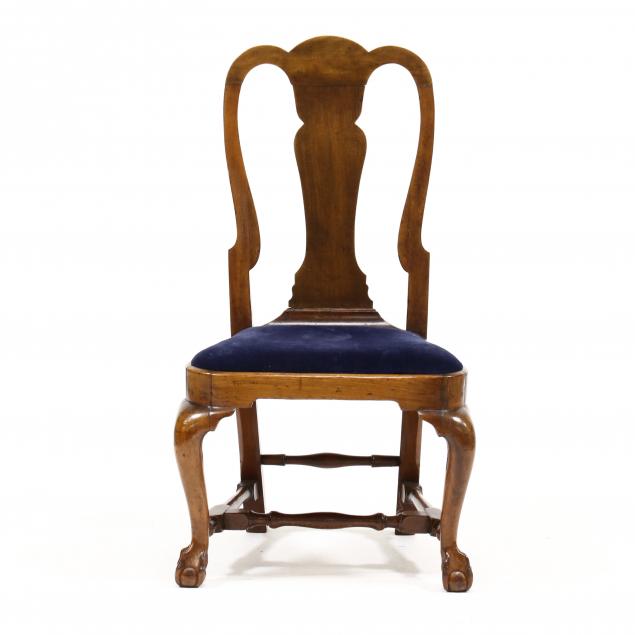 new-england-queen-anne-mahogany-side-chair