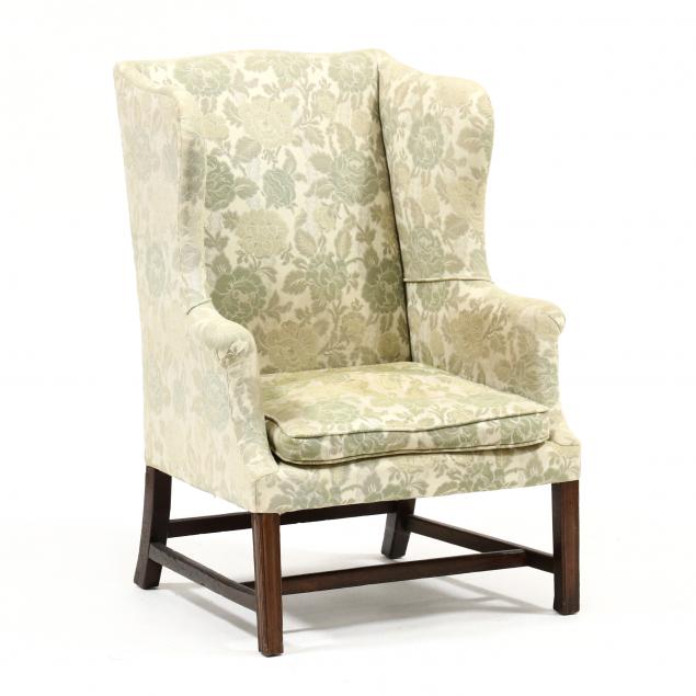 hepplewhite-mahogany-easy-chair