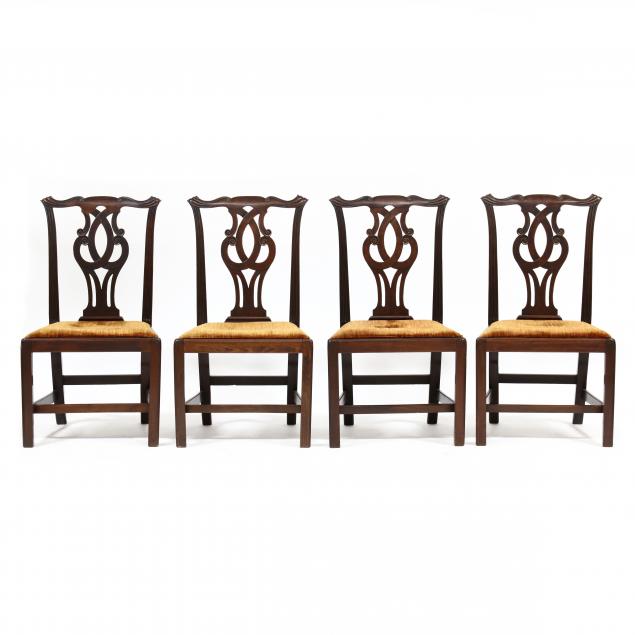 set-of-four-english-chippendale-carved-mahogany-side-chairs