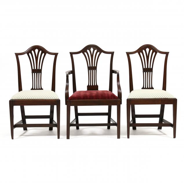 assembled-set-of-three-federal-carved-mahogany-dining-chairs