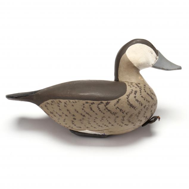 eldon-willis-nc-1908-1981-ruddy-duck