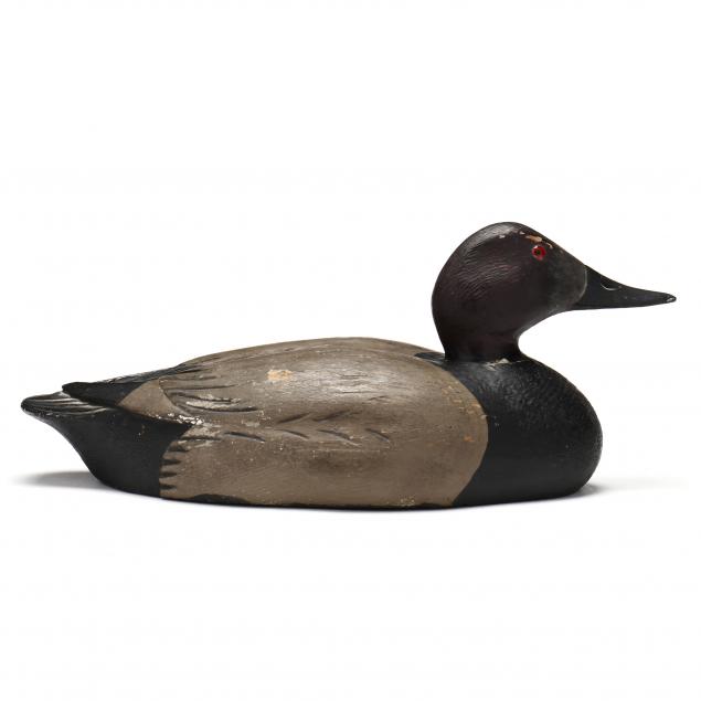 elmer-crowell-ma-1862-1952-canvasback