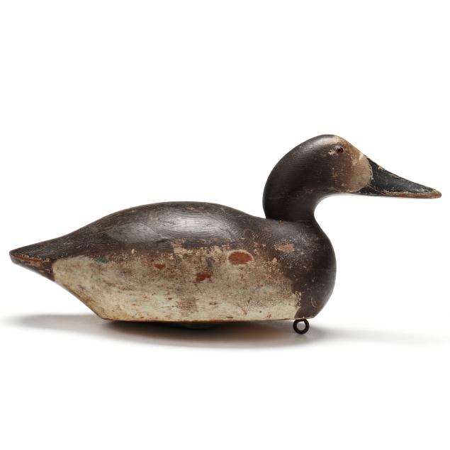 mason-factory-mi-1896-1924-premier-grade-hen-canvasback