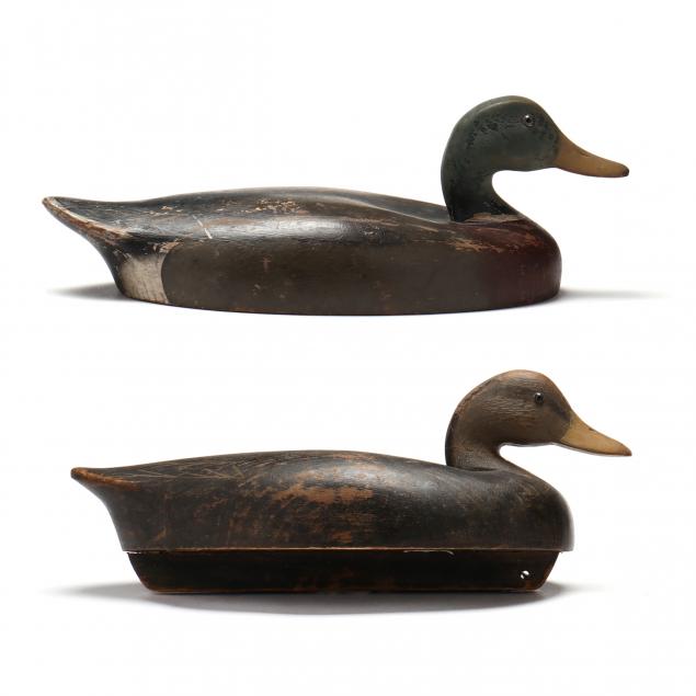 wildfowler-nj-pair-of-mallards-with-important-brands