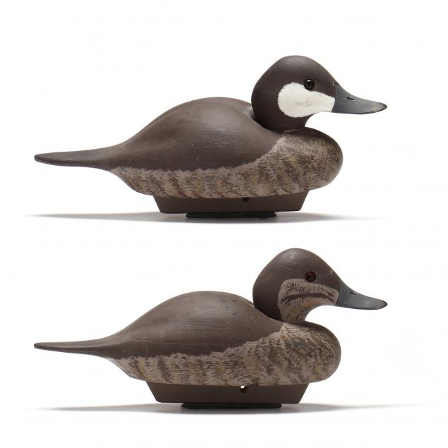 bud-coppedge-va-1943-2015-pair-of-ruddy-ducks