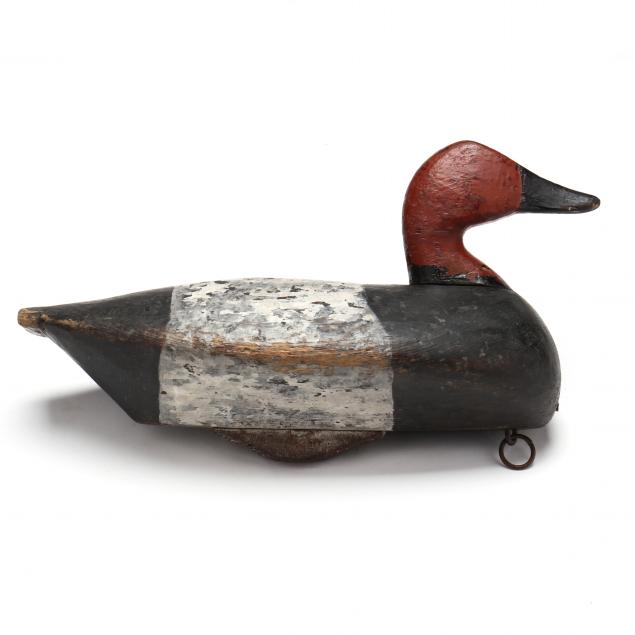 ned-burgess-nc-1868-1958-canvasback