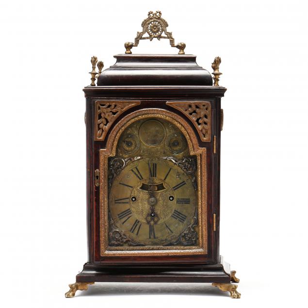 antique-austrian-bracket-clock