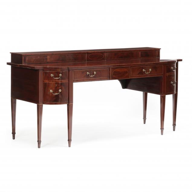 george-iii-mahogany-inlaid-sideboard