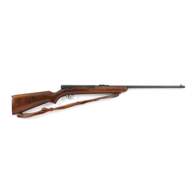 winchester-22-model-74-rifle