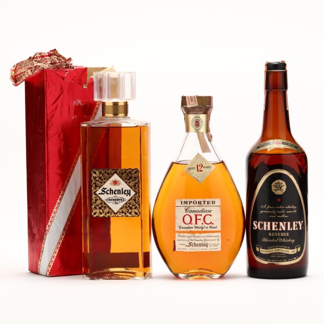 schenley-reserve-blended-whisky