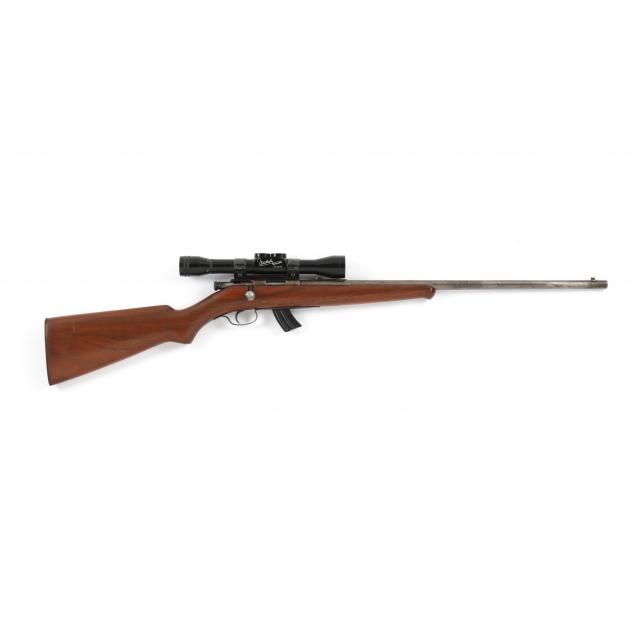 winchester-22-model-56-bolt-action-rifle