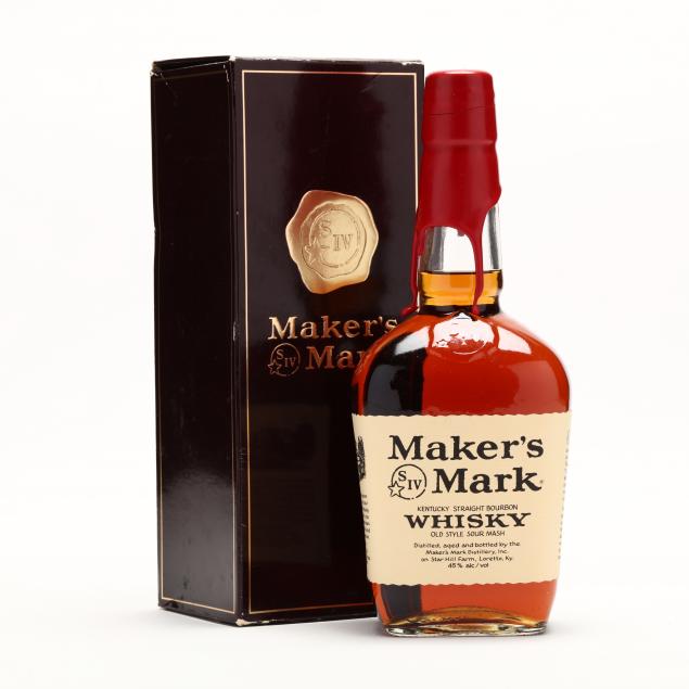 maker-s-mark-bourbon-whisky