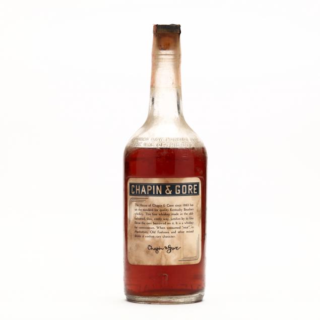 chapin-gore-bourbon-whiskey