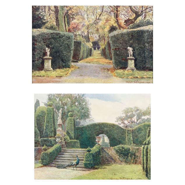 two-decorative-garden-prints-after-george-elgood