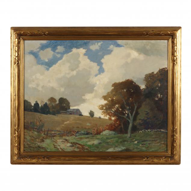 henry-woodbridge-parton-american-1858-1933-i-autumn-skies-stockbridge-i