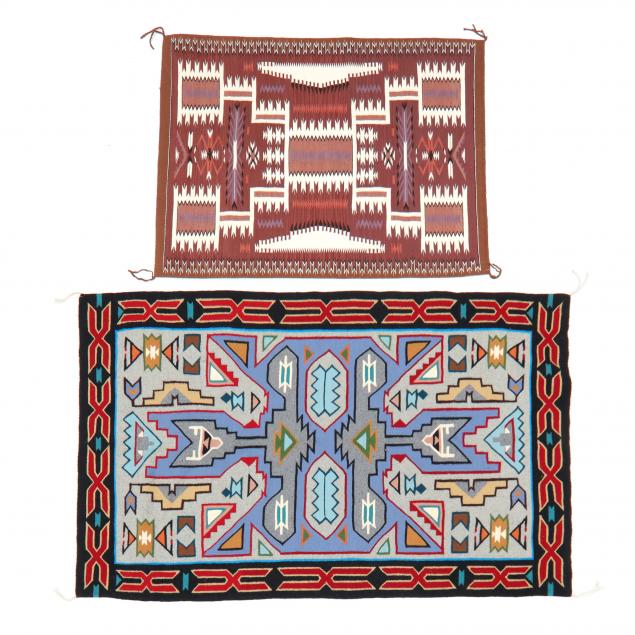 two-2-navajo-area-rugs