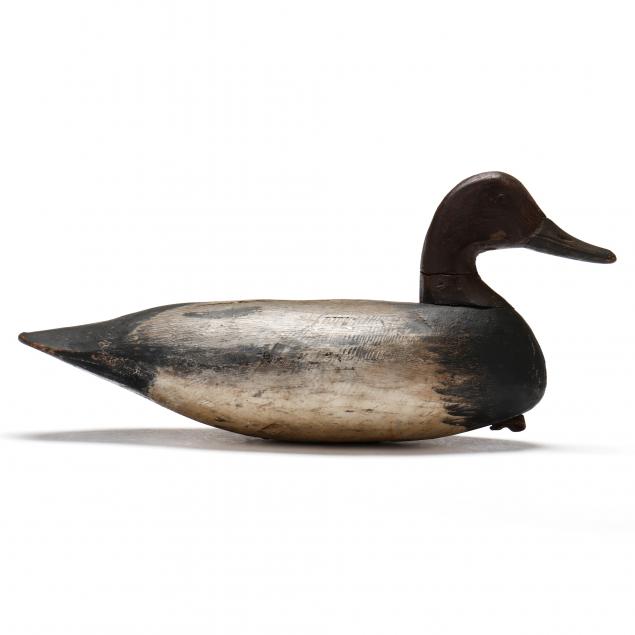 ira-hudson-va-1873-1949-canvasback