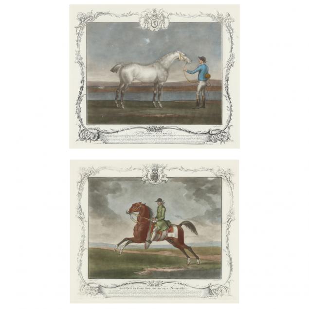 richard-houston-irish-1721-1775-two-horse-racing-prints