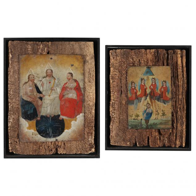 two-19th-century-mexican-retablos