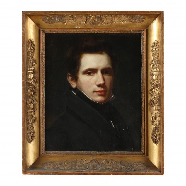 george-patten-british-1801-1865-portrait-of-a-man