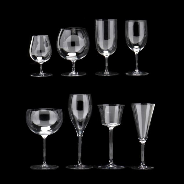 98-pieces-of-baccarat-crystal-stemware