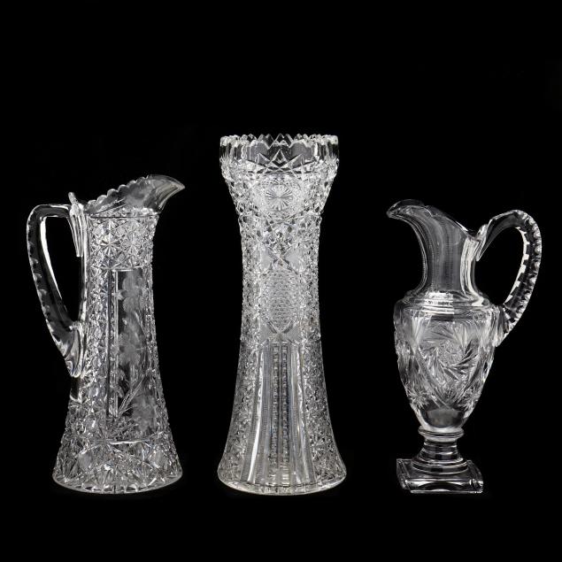 three-fine-pieces-of-american-brilliant-period-cut-glass