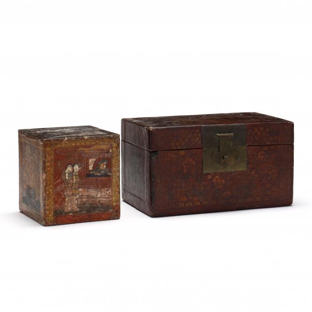 two-chinoiserie-boxes