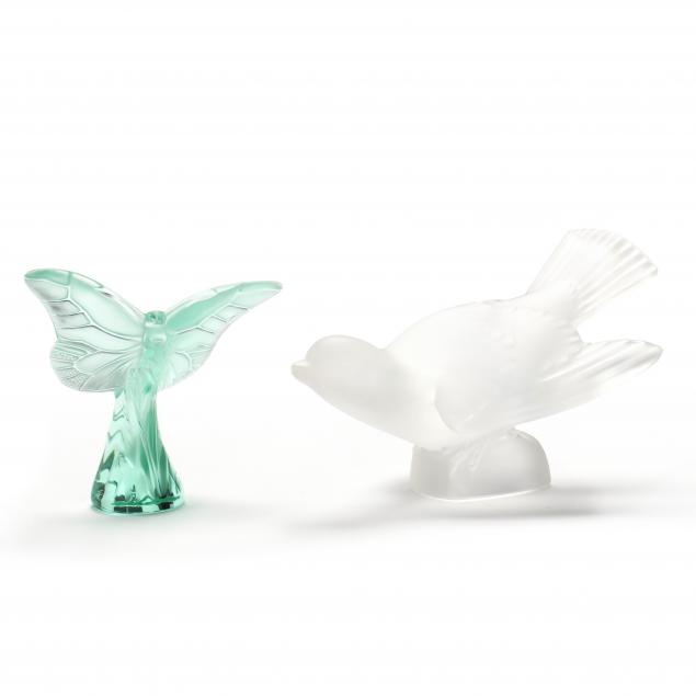 lalique-crystal-bird-and-butterfly