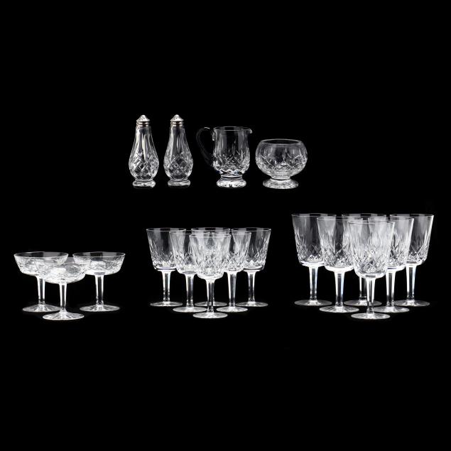 19-pieces-of-waterford-crystal