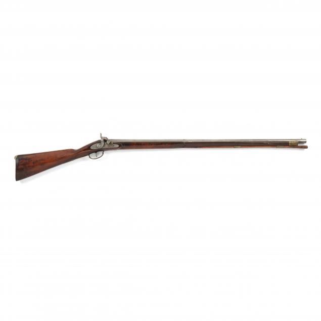 north-carolina-percussion-long-rifle