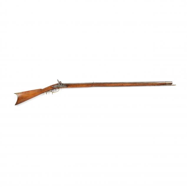 north-carolina-percussion-long-rifle